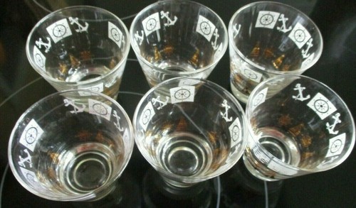 Set moderno metà secolo - , di