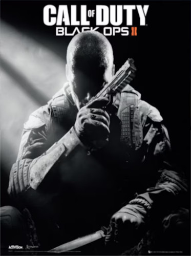 Call duty black modern - duty, 4