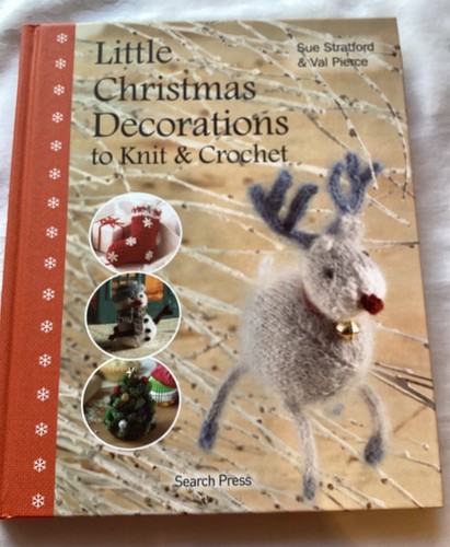 Little christmas decorations - christmas,