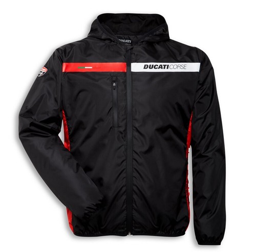 Ducati corse thrill giacca - ducati,