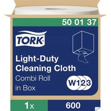 TORK 500137 Light-Duty Premium
