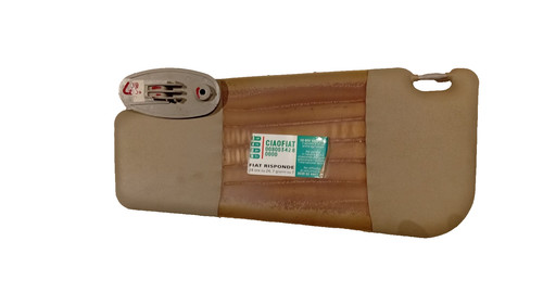 Parasole sinistro lato guida - (,