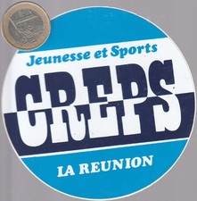 c65 enseignement. CREPS à La
