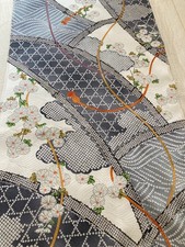 @@scraps, tessuto kimono