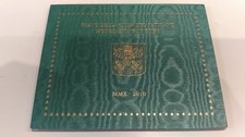 Kms divisionale euro fdc unc - euro,