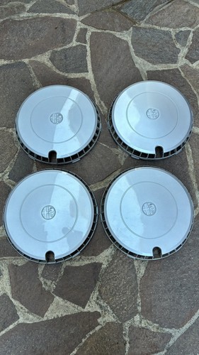 Alfa romeo 1 s - 4x, prima