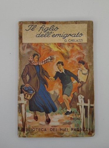 Biblioteca dei miei ragazzi - miei,