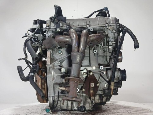 Chba motore chevrolet - motore, nubira