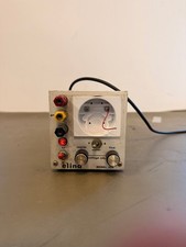 Elind 306 power - supply, 30v