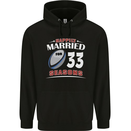 Anni matrimonio 33 - 33, di