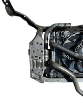 Pacco radiatori Nissan Qashqai J10 1500 Dci 2006/2010 21400JD50C