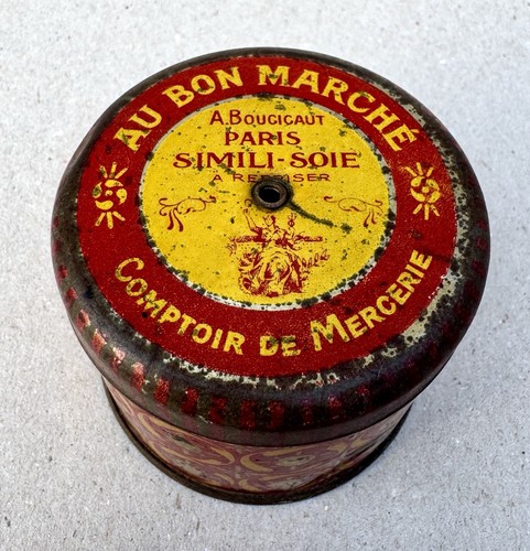 Boîte fil au - à, bon