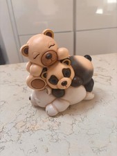 THUN teddy, panda e orso