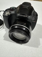 Canon PowerShot SX30 IS 14,1
