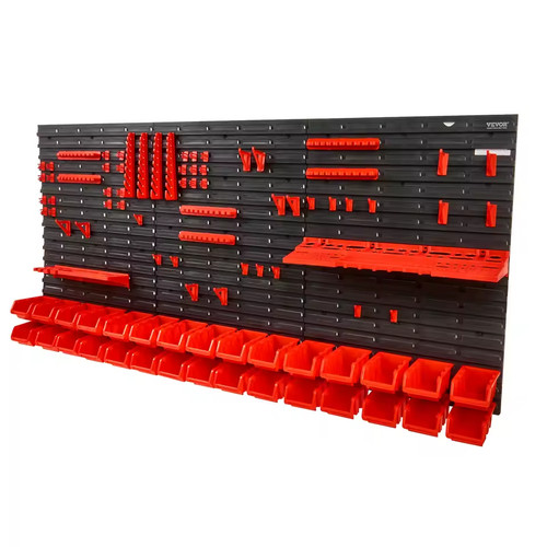 30pcs cestini portaoggetti - 30pcs,