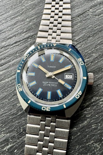 Raro orologio polso uomo - orologio,