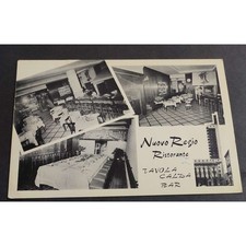 Cartolina Torino - "Nuovo