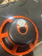 JBL Cestino Arancione D120f