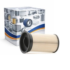 FILTRO GASOLIO CARBURANTE BMW