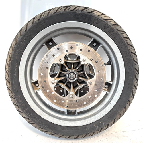 Ruota anteriore piaggio - piaggio, x9