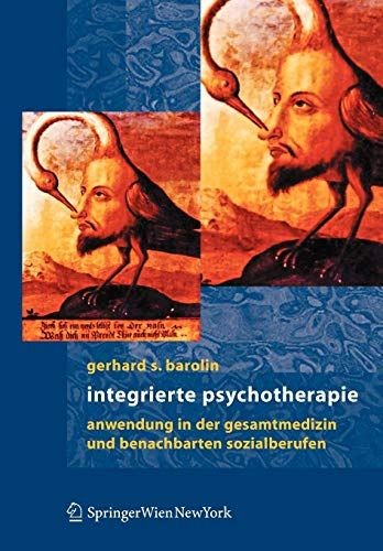 Integrierte psychotherapie - psychotherapie,