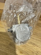 Pompa olio Riello RDB 20030953