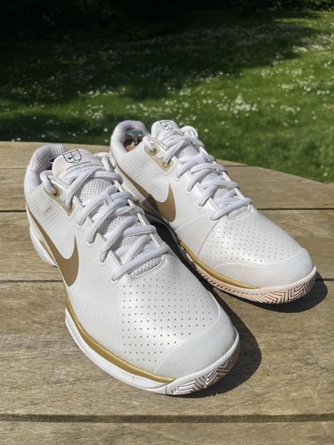 Nike air vapor lunarlon - 8,