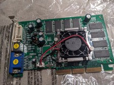 Sparkle (?) Nvidia GeForce