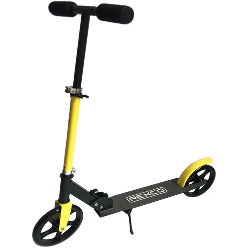 Monopattino pieghevole bambini - monopattino,