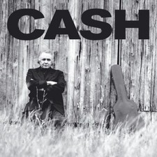 Johnny cash unchained - -,