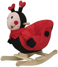 Nuovo Peluche Crescione