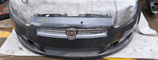 Paraurti ant fiat bravo - paraurti,