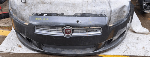 Paraurti ant fiat bravo - fiat, 3y