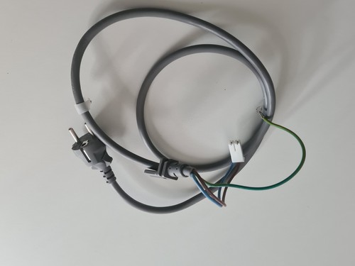 Câble alimentation secteur