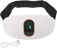 Cintura Massaggiante