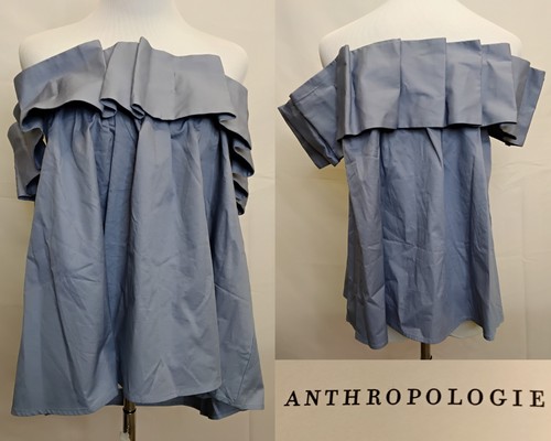 Top anthropologie mare - anthropologie,