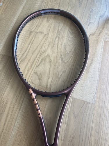 Racchetta tennis wilson pro - da,