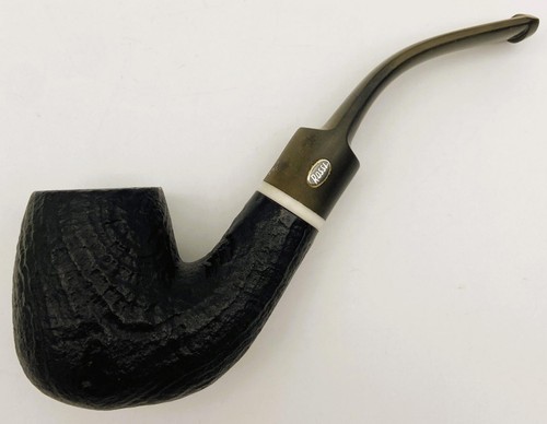 Pipa tabacco rossi - 366, piegata