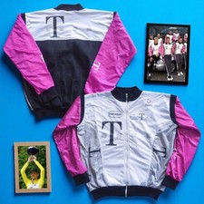 RARA giacca termica ciclismo