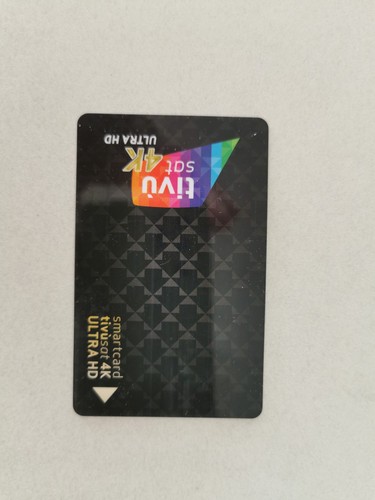 Tessera scheda smart card - scheda,