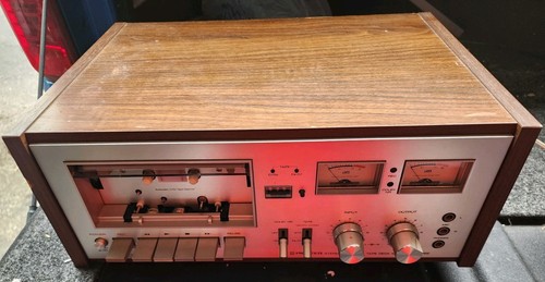 Pioneer f6262 stereo - ct-f6262,