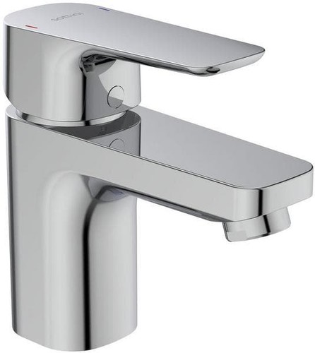 Rubinetto miscelatore lavabo