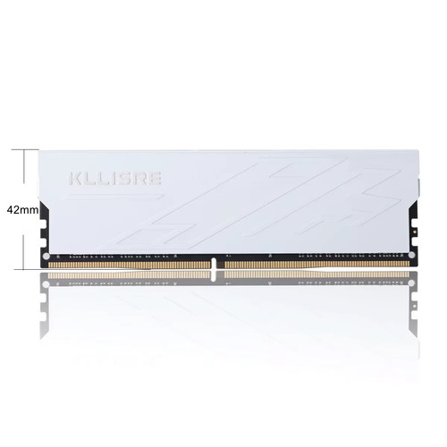 Ram ddr4 16gb - ram, (2x8gb)