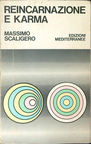 Reincarnazione karma - reincarnazione, e