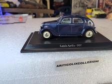Die cast 1/43 Modellino Auto
