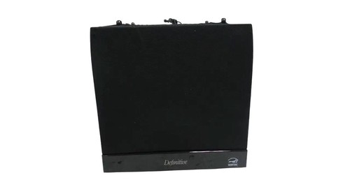 Definitive technology - definitive,