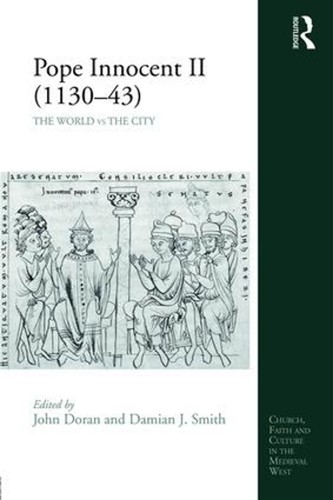 Pope innocent - innocent, ii