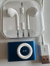 ipod shuffle 1a generazione
