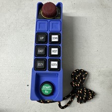 Comandi INMOTION. Comando