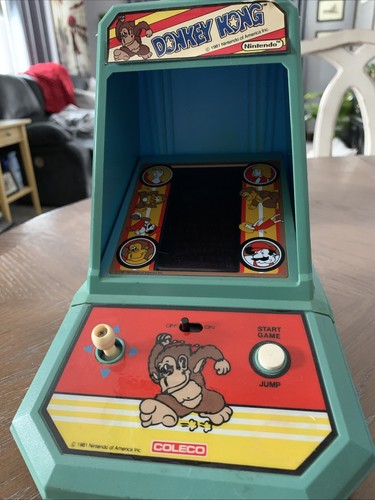 Videogioco cole donkey kong - cole,